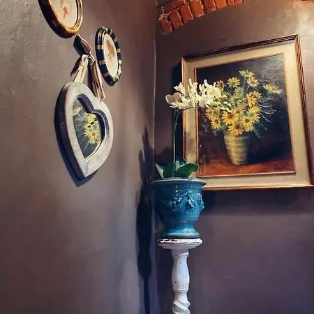 Casa Tosca Retreat Bed & Breakfast Prato (Prato)