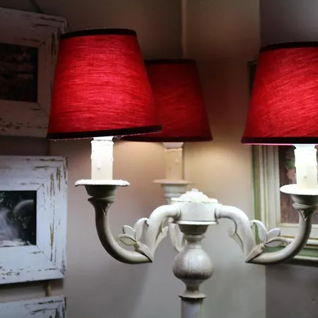 Bed & Breakfast Casa Tosca Retreat Prato (Prato)