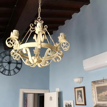 Casa Tosca Retreat