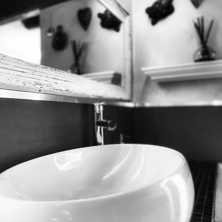 Casa Tosca Retreat Bed & Breakfast Prato (Prato)