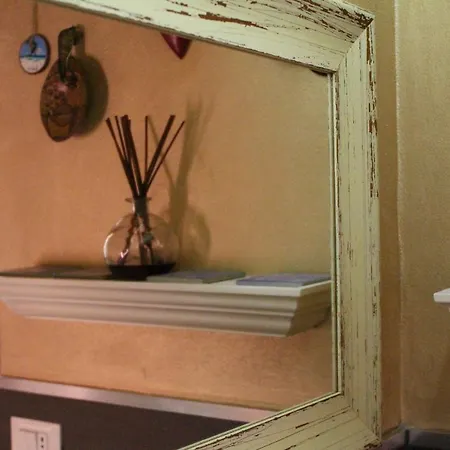 Bed & Breakfast Casa Tosca Retreat *
