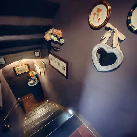 Casa Tosca Retreat Bed & Breakfast