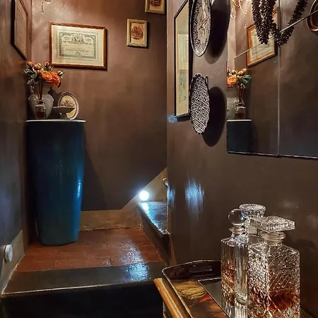 Casa Tosca Retreat Bed & Breakfast