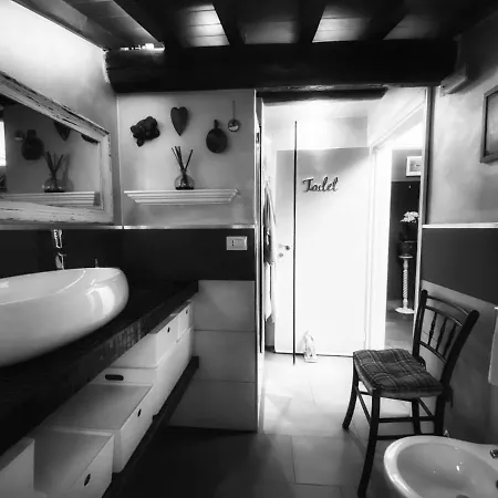 Casa Tosca Retreat Bed & Breakfast Prato (Prato)